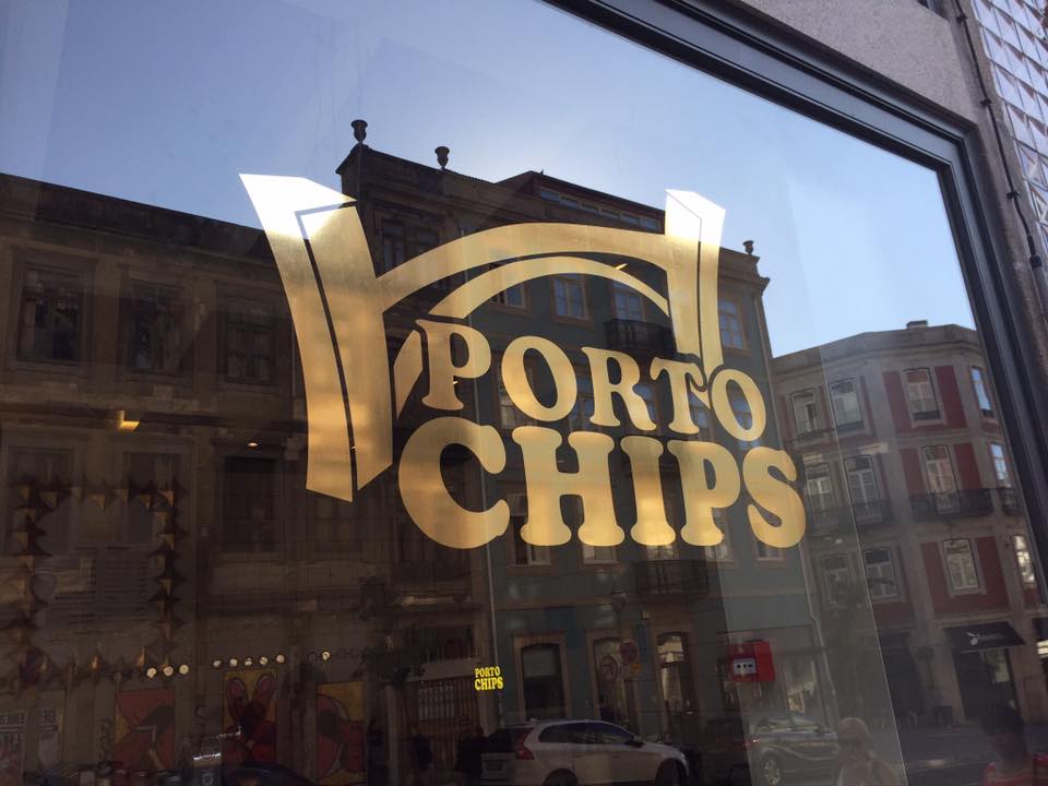 Porto Chips